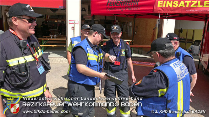 20210721 KHD Einsatz nach Unwetter in Aggsbach Dorf Bezirk Melk Foto: Stefan Schneider S5 2. KHD Bereitschaft BADEN 20210721 KHD Einsatz nach Unwetter in Aggsbach Dorf Bezirk Melk Foto: Stefan Schneider S5 2. KHD Bereitschaft BADEN