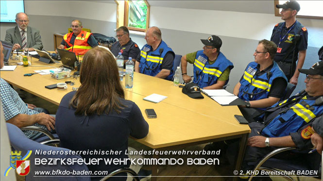 20210721 KHD Einsatz nach Unwetter in Aggsbach Dorf Bezirk Melk Foto: Stefan Schneider S5 2. KHD Bereitschaft BADEN 20210721 KHD Einsatz nach Unwetter in Aggsbach Dorf Bezirk Melk Foto: Stefan Schneider S5 2. KHD Bereitschaft BADEN