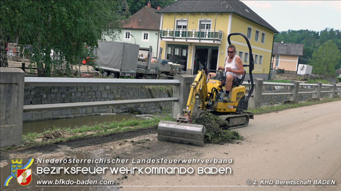 20210721 KHD Einsatz nach Unwetter in Aggsbach Dorf Bezirk Melk Foto: Stefan Schneider S5 2. KHD Bereitschaft BADEN 20210721 KHD Einsatz nach Unwetter in Aggsbach Dorf Bezirk Melk Foto: Stefan Schneider S5 2. KHD Bereitschaft BADEN