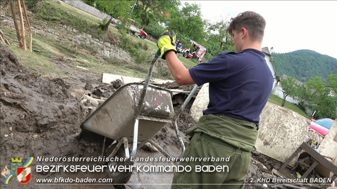 20210721 KHD Einsatz nach Unwetter in Aggsbach Dorf Bezirk Melk Foto: Stefan Schneider S5 2. KHD Bereitschaft BADEN 20210721 KHD Einsatz nach Unwetter in Aggsbach Dorf Bezirk Melk Foto: Stefan Schneider S5 2. KHD Bereitschaft BADEN