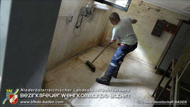 20210721 KHD Einsatz nach Unwetter in Aggsbach Dorf Bezirk Melk Foto: Stefan Schneider S5 2. KHD Bereitschaft BADEN 20210721 KHD Einsatz nach Unwetter in Aggsbach Dorf Bezirk Melk Foto: Stefan Schneider S5 2. KHD Bereitschaft BADEN