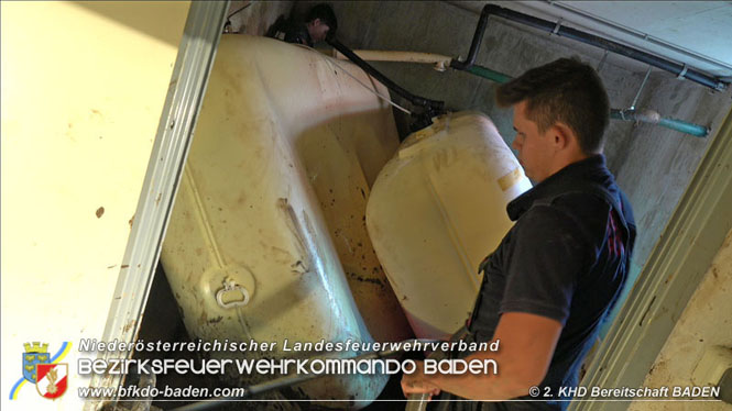 20210721 KHD Einsatz nach Unwetter in Aggsbach Dorf Bezirk Melk Foto: Stefan Schneider S5 2. KHD Bereitschaft BADEN 20210721 KHD Einsatz nach Unwetter in Aggsbach Dorf Bezirk Melk Foto: Stefan Schneider S5 2. KHD Bereitschaft BADEN
