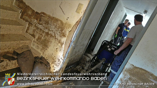 20210721 KHD Einsatz nach Unwetter in Aggsbach Dorf Bezirk Melk Foto: Stefan Schneider S5 2. KHD Bereitschaft BADEN 20210721 KHD Einsatz nach Unwetter in Aggsbach Dorf Bezirk Melk Foto: Stefan Schneider S5 2. KHD Bereitschaft BADEN