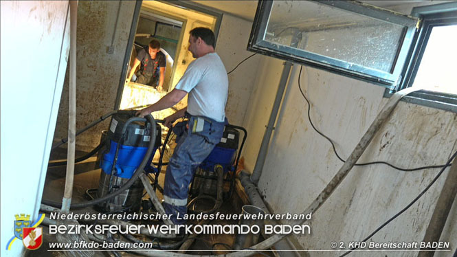 20210721 KHD Einsatz nach Unwetter in Aggsbach Dorf Bezirk Melk Foto: Stefan Schneider S5 2. KHD Bereitschaft BADEN 20210721 KHD Einsatz nach Unwetter in Aggsbach Dorf Bezirk Melk Foto: Stefan Schneider S5 2. KHD Bereitschaft BADEN