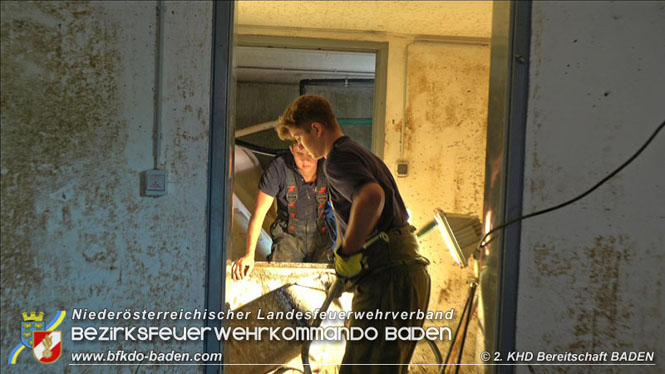 20210721 KHD Einsatz nach Unwetter in Aggsbach Dorf Bezirk Melk Foto: Stefan Schneider S5 2. KHD Bereitschaft BADEN 20210721 KHD Einsatz nach Unwetter in Aggsbach Dorf Bezirk Melk Foto: Stefan Schneider S5 2. KHD Bereitschaft BADEN