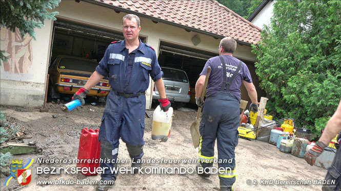 20210721 KHD Einsatz nach Unwetter in Aggsbach Dorf Bezirk Melk Foto: Stefan Schneider S5 2. KHD Bereitschaft BADEN 20210721 KHD Einsatz nach Unwetter in Aggsbach Dorf Bezirk Melk Foto: Stefan Schneider S5 2. KHD Bereitschaft BADEN