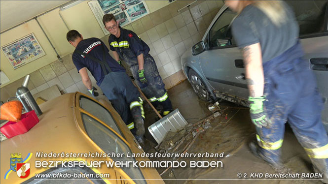 20210721 KHD Einsatz nach Unwetter in Aggsbach Dorf Bezirk Melk Foto: Stefan Schneider S5 2. KHD Bereitschaft BADEN 20210721 KHD Einsatz nach Unwetter in Aggsbach Dorf Bezirk Melk Foto: Stefan Schneider S5 2. KHD Bereitschaft BADEN