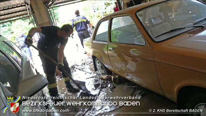 20210721 KHD Einsatz nach Unwetter in Aggsbach Dorf Bezirk Melk Foto: Stefan Schneider S5 2. KHD Bereitschaft BADEN 20210721 KHD Einsatz nach Unwetter in Aggsbach Dorf Bezirk Melk Foto: Stefan Schneider S5 2. KHD Bereitschaft BADEN