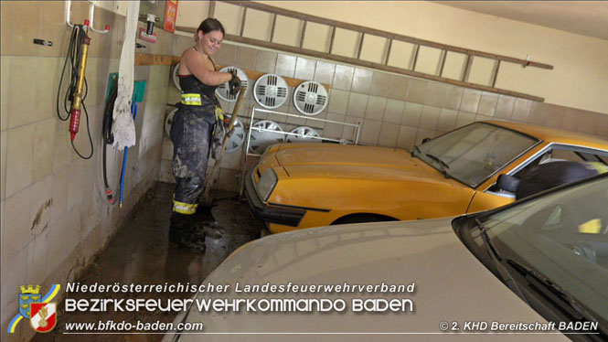 20210721 KHD Einsatz nach Unwetter in Aggsbach Dorf Bezirk Melk Foto: Stefan Schneider S5 2. KHD Bereitschaft BADEN 20210721 KHD Einsatz nach Unwetter in Aggsbach Dorf Bezirk Melk Foto: Stefan Schneider S5 2. KHD Bereitschaft BADEN