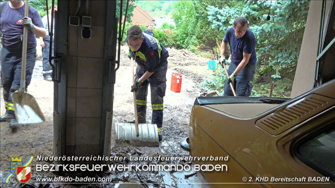 20210721 KHD Einsatz nach Unwetter in Aggsbach Dorf Bezirk Melk Foto: Stefan Schneider S5 2. KHD Bereitschaft BADEN 20210721 KHD Einsatz nach Unwetter in Aggsbach Dorf Bezirk Melk Foto: Stefan Schneider S5 2. KHD Bereitschaft BADEN