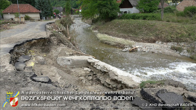 20210721 KHD Einsatz nach Unwetter in Aggsbach Dorf Bezirk Melk Foto: Stefan Schneider S5 2. KHD Bereitschaft BADEN 20210721 KHD Einsatz nach Unwetter in Aggsbach Dorf Bezirk Melk Foto: Stefan Schneider S5 2. KHD Bereitschaft BADEN