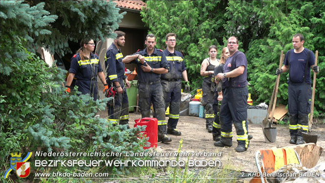 20210721 KHD Einsatz nach Unwetter in Aggsbach Dorf Bezirk Melk Foto: Stefan Schneider S5 2. KHD Bereitschaft BADEN 20210721 KHD Einsatz nach Unwetter in Aggsbach Dorf Bezirk Melk Foto: Stefan Schneider S5 2. KHD Bereitschaft BADEN