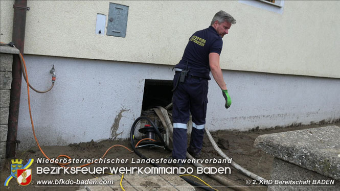 20210721 KHD Einsatz nach Unwetter in Aggsbach Dorf Bezirk Melk Foto: Stefan Schneider S5 2. KHD Bereitschaft BADEN 20210721 KHD Einsatz nach Unwetter in Aggsbach Dorf Bezirk Melk Foto: Stefan Schneider S5 2. KHD Bereitschaft BADEN