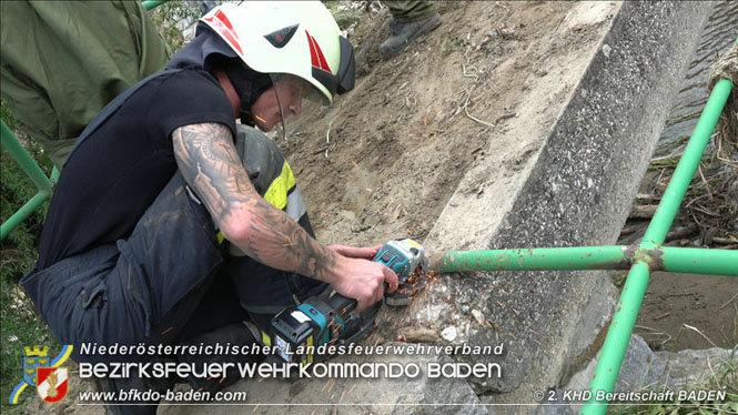 20210721 KHD Einsatz nach Unwetter in Aggsbach Dorf Bezirk Melk Foto: Stefan Schneider S5 2. KHD Bereitschaft BADEN 20210721 KHD Einsatz nach Unwetter in Aggsbach Dorf Bezirk Melk Foto: Stefan Schneider S5 2. KHD Bereitschaft BADEN