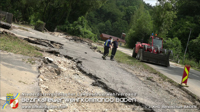 20210721 KHD Einsatz nach Unwetter in Aggsbach Dorf Bezirk Melk Foto: Stefan Schneider S5 2. KHD Bereitschaft BADEN 20210721 KHD Einsatz nach Unwetter in Aggsbach Dorf Bezirk Melk Foto: Stefan Schneider S5 2. KHD Bereitschaft BADEN