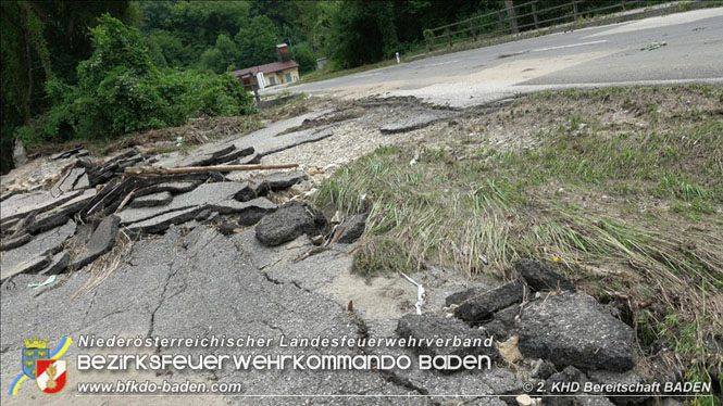 20210721 KHD Einsatz nach Unwetter in Aggsbach Dorf Bezirk Melk Foto: Stefan Schneider S5 2. KHD Bereitschaft BADEN 20210721 KHD Einsatz nach Unwetter in Aggsbach Dorf Bezirk Melk Foto: Stefan Schneider S5 2. KHD Bereitschaft BADEN