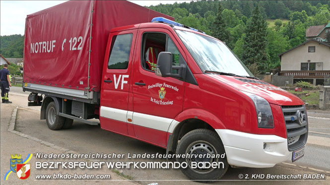 20210721 KHD Einsatz nach Unwetter in Aggsbach Dorf Bezirk Melk Foto: Stefan Schneider S5 2. KHD Bereitschaft BADEN 20210721 KHD Einsatz nach Unwetter in Aggsbach Dorf Bezirk Melk Foto: Stefan Schneider S5 2. KHD Bereitschaft BADEN
