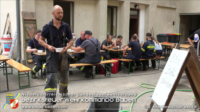 20210721 KHD Einsatz nach Unwetter in Aggsbach Dorf Bezirk Melk Foto: Stefan Schneider S5 2. KHD Bereitschaft BADEN 20210721 KHD Einsatz nach Unwetter in Aggsbach Dorf Bezirk Melk Foto: Stefan Schneider S5 2. KHD Bereitschaft BADEN