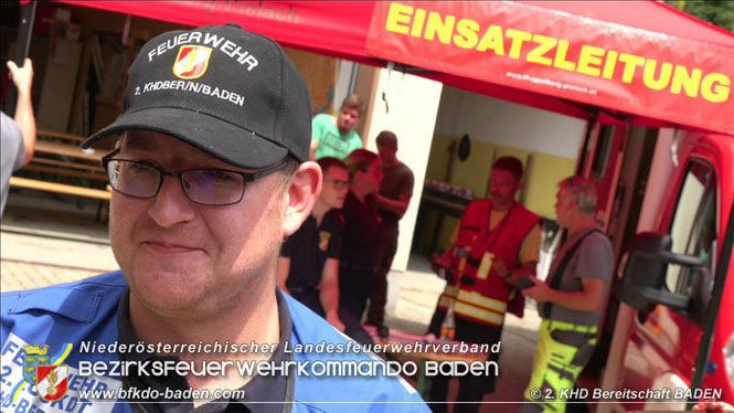 20210721 KHD Einsatz nach Unwetter in Aggsbach Dorf Bezirk Melk Foto: Stefan Schneider S5 2. KHD Bereitschaft BADEN 20210721 KHD Einsatz nach Unwetter in Aggsbach Dorf Bezirk Melk Foto: Stefan Schneider S5 2. KHD Bereitschaft BADEN