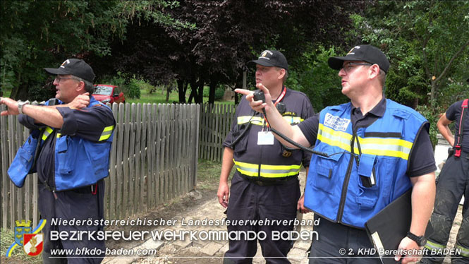 20210721 KHD Einsatz nach Unwetter in Aggsbach Dorf Bezirk Melk Foto: Stefan Schneider S5 2. KHD Bereitschaft BADEN 20210721 KHD Einsatz nach Unwetter in Aggsbach Dorf Bezirk Melk Foto: Stefan Schneider S5 2. KHD Bereitschaft BADEN