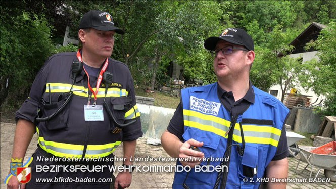 20210721 KHD Einsatz nach Unwetter in Aggsbach Dorf Bezirk Melk Foto: Stefan Schneider S5 2. KHD Bereitschaft BADEN 20210721 KHD Einsatz nach Unwetter in Aggsbach Dorf Bezirk Melk Foto: Stefan Schneider S5 2. KHD Bereitschaft BADEN