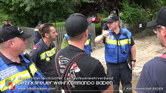 20210721 KHD Einsatz nach Unwetter in Aggsbach Dorf Bezirk Melk Foto: Stefan Schneider S5 2. KHD Bereitschaft BADEN 20210721 KHD Einsatz nach Unwetter in Aggsbach Dorf Bezirk Melk Foto: Stefan Schneider S5 2. KHD Bereitschaft BADEN