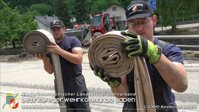 20210721 KHD Einsatz nach Unwetter in Aggsbach Dorf Bezirk Melk Foto: Stefan Schneider S5 2. KHD Bereitschaft BADEN 20210721 KHD Einsatz nach Unwetter in Aggsbach Dorf Bezirk Melk Foto: Stefan Schneider S5 2. KHD Bereitschaft BADEN