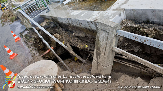 20210721 KHD Einsatz nach Unwetter in Aggsbach Dorf Bezirk Melk Foto: Stefan Schneider S5 2. KHD Bereitschaft BADEN 20210721 KHD Einsatz nach Unwetter in Aggsbach Dorf Bezirk Melk Foto: Stefan Schneider S5 2. KHD Bereitschaft BADEN