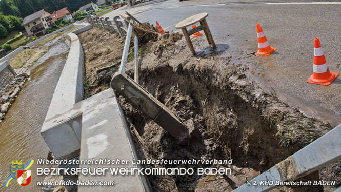 20210721 KHD Einsatz nach Unwetter in Aggsbach Dorf Bezirk Melk Foto: Stefan Schneider S5 2. KHD Bereitschaft BADEN 20210721 KHD Einsatz nach Unwetter in Aggsbach Dorf Bezirk Melk Foto: Stefan Schneider S5 2. KHD Bereitschaft BADEN