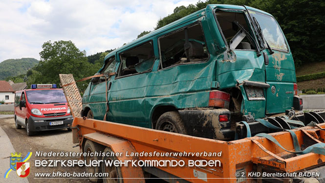 20210721 KHD Einsatz nach Unwetter in Aggsbach Dorf Bezirk Melk Foto: Stefan Schneider S5 2. KHD Bereitschaft BADEN 20210721 KHD Einsatz nach Unwetter in Aggsbach Dorf Bezirk Melk Foto: Stefan Schneider S5 2. KHD Bereitschaft BADEN