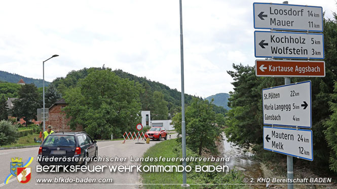 20210721 KHD Einsatz nach Unwetter in Aggsbach Dorf Bezirk Melk Foto: Stefan Schneider S5 2. KHD Bereitschaft BADEN 20210721 KHD Einsatz nach Unwetter in Aggsbach Dorf Bezirk Melk Foto: Stefan Schneider S5 2. KHD Bereitschaft BADEN
