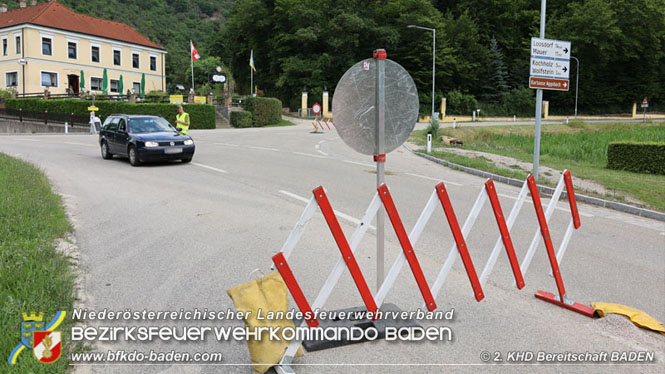 20210721 KHD Einsatz nach Unwetter in Aggsbach Dorf Bezirk Melk Foto: Stefan Schneider S5 2. KHD Bereitschaft BADEN 20210721 KHD Einsatz nach Unwetter in Aggsbach Dorf Bezirk Melk Foto: Stefan Schneider S5 2. KHD Bereitschaft BADEN