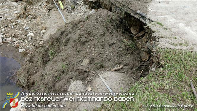 20210721 KHD Einsatz nach Unwetter in Aggsbach Dorf Bezirk Melk Foto: Stefan Schneider S5 2. KHD Bereitschaft BADEN 20210721 KHD Einsatz nach Unwetter in Aggsbach Dorf Bezirk Melk Foto: Stefan Schneider S5 2. KHD Bereitschaft BADEN
