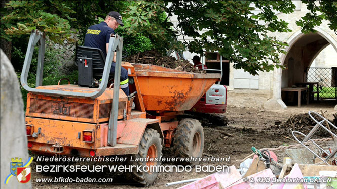 20210721 KHD Einsatz nach Unwetter in Aggsbach Dorf Bezirk Melk Foto: Stefan Schneider S5 2. KHD Bereitschaft BADEN 20210721 KHD Einsatz nach Unwetter in Aggsbach Dorf Bezirk Melk Foto: Stefan Schneider S5 2. KHD Bereitschaft BADEN