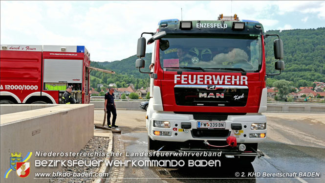 20210721 KHD Einsatz nach Unwetter in Aggsbach Dorf Bezirk Melk Foto: Stefan Schneider S5 2. KHD Bereitschaft BADEN 20210721 KHD Einsatz nach Unwetter in Aggsbach Dorf Bezirk Melk Foto: Stefan Schneider S5 2. KHD Bereitschaft BADEN