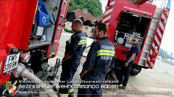 20210721 KHD Einsatz nach Unwetter in Aggsbach Dorf Bezirk Melk Foto: Stefan Schneider S5 2. KHD Bereitschaft BADEN 20210721 KHD Einsatz nach Unwetter in Aggsbach Dorf Bezirk Melk Foto: Stefan Schneider S5 2. KHD Bereitschaft BADEN
