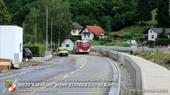 20210721 KHD Einsatz nach Unwetter in Aggsbach Dorf Bezirk Melk Foto: Stefan Schneider S5 2. KHD Bereitschaft BADEN 20210721 KHD Einsatz nach Unwetter in Aggsbach Dorf Bezirk Melk Foto: Stefan Schneider S5 2. KHD Bereitschaft BADEN