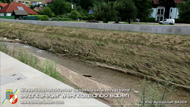 20210721 KHD Einsatz nach Unwetter in Aggsbach Dorf Bezirk Melk Foto: Stefan Schneider S5 2. KHD Bereitschaft BADEN 20210721 KHD Einsatz nach Unwetter in Aggsbach Dorf Bezirk Melk Foto: Stefan Schneider S5 2. KHD Bereitschaft BADEN