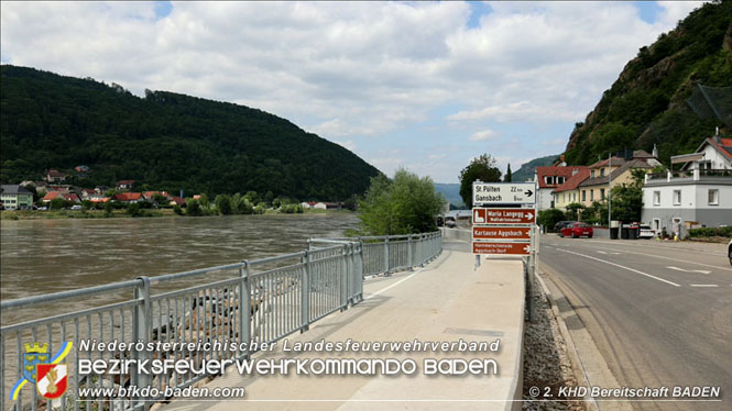 20210721 KHD Einsatz nach Unwetter in Aggsbach Dorf Bezirk Melk Foto: Stefan Schneider S5 2. KHD Bereitschaft BADEN 20210721 KHD Einsatz nach Unwetter in Aggsbach Dorf Bezirk Melk Foto: Stefan Schneider S5 2. KHD Bereitschaft BADEN