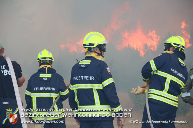 20210805-15 Einsatz Waldbrände in Nordmazedonien