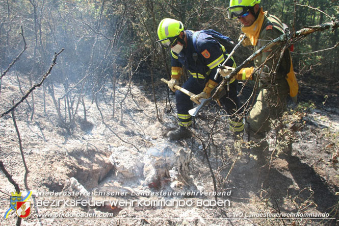 20210805-15 Einsatz Waldbrände in Nordmazedonien