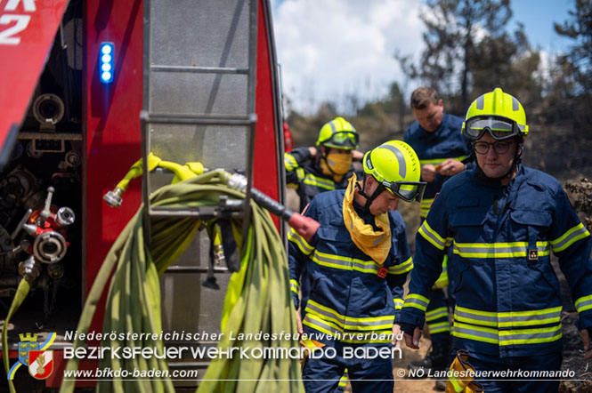 20210805-15 Einsatz Waldbrände in Nordmazedonien
