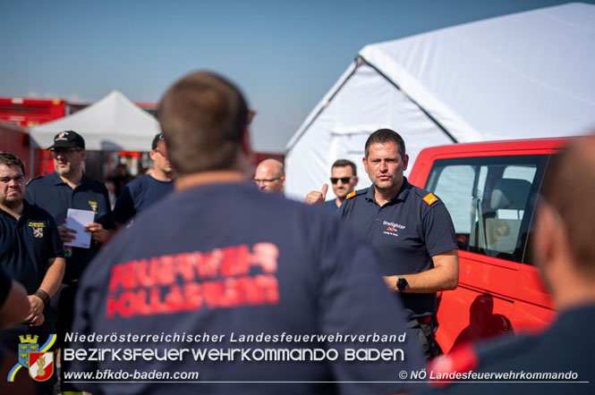 20210805-15 Einsatz Waldbrände in Nordmazedonien