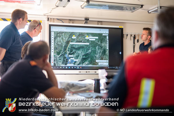 20210805-15 Einsatz Waldbrände in Nordmazedonien