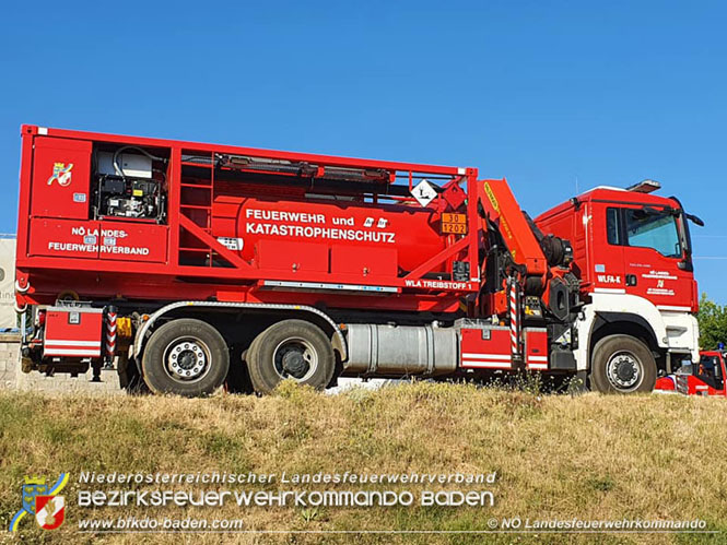 20210805-15 Einsatz Waldbrände in Nordmazedonien