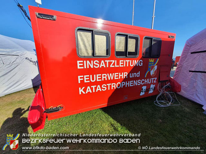 20210805-15 Einsatz Waldbrände in Nordmazedonien