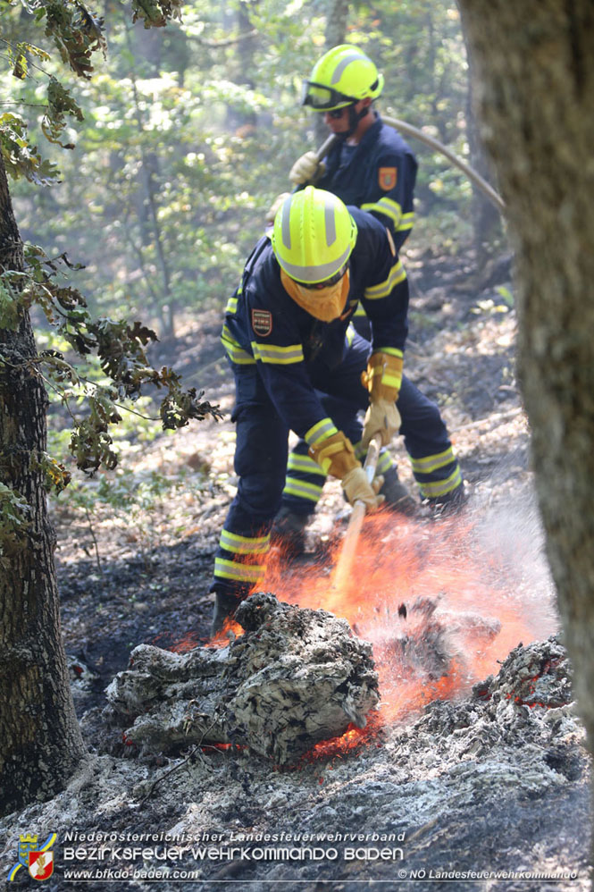 20210805-15 Einsatz Waldbrände in Nordmazedonien