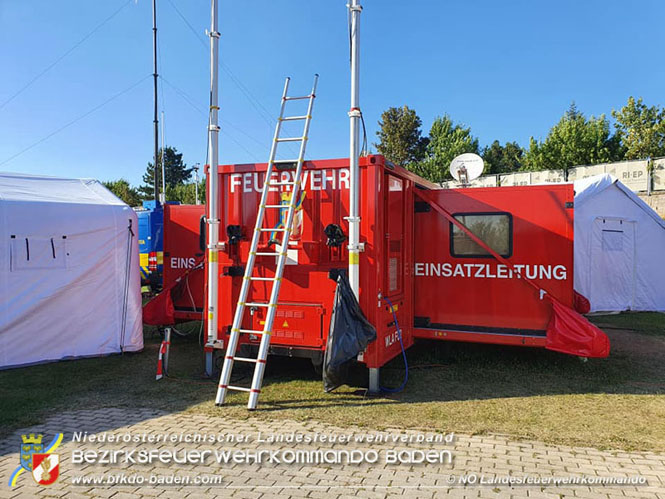 20210805-15 Einsatz Waldbrände in Nordmazedonien