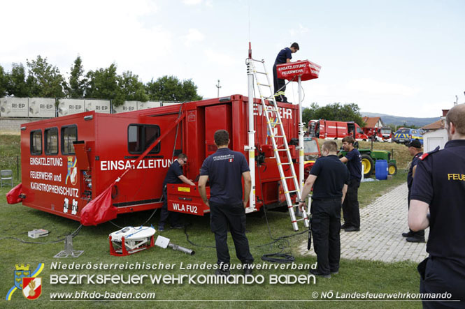 20210805-15 Einsatz Waldbrände in Nordmazedonien