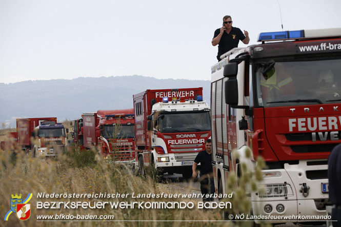 20210805-15 Einsatz Waldbrände in Nordmazedonien